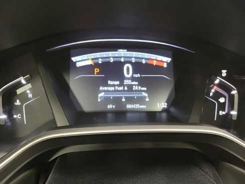 Used 2021 Honda CR-V EX image 30
