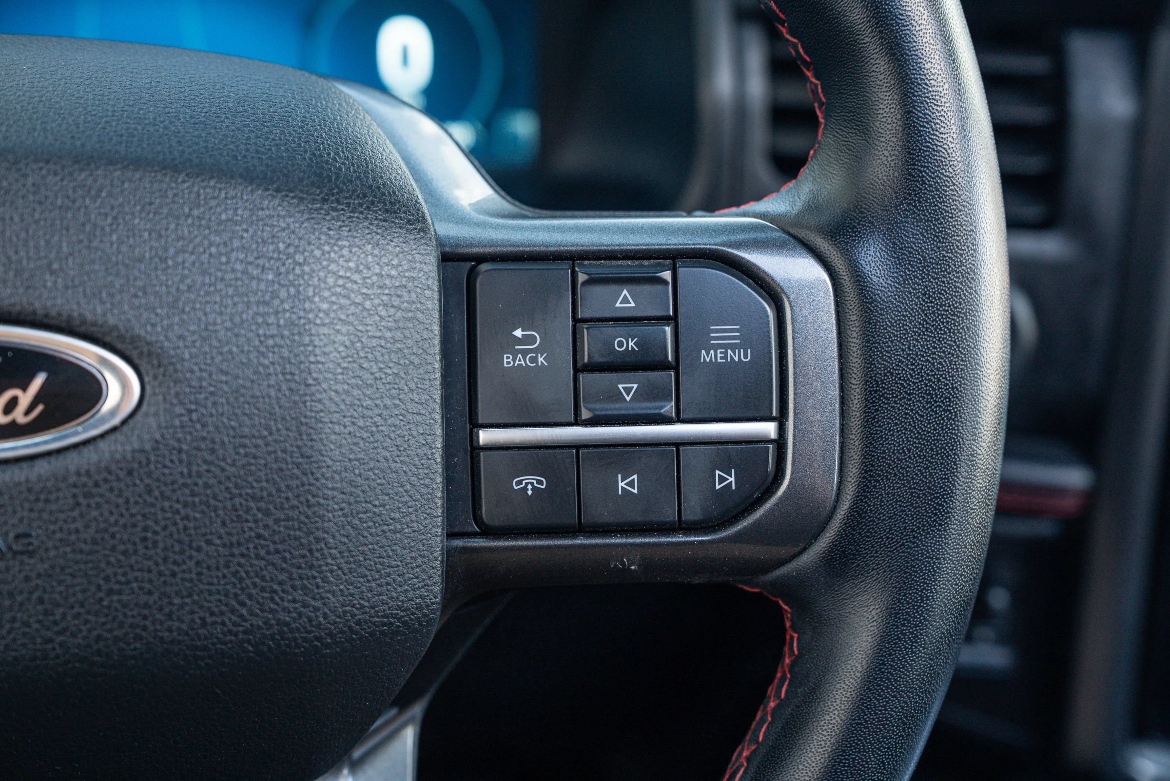 Used 2023 Ford Expedition Limited AWD/4WD image 30
