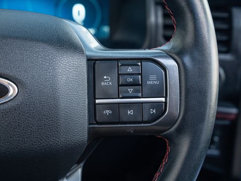 Used 2023 Ford Expedition Limited AWD/4WD image 30