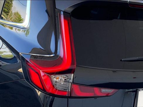Used 2025 Honda CR-V EX-L image 28