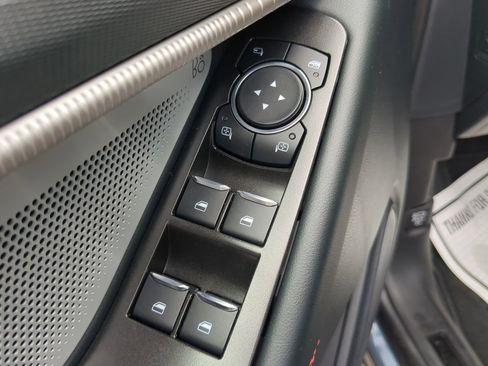 New 2026 Ford Explorer ST w/ Sun And Sound Package image 52