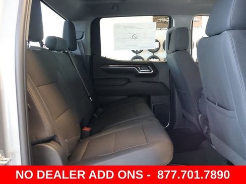 New 2026 GMC Sierra 1500 SLE w/ Max Trailering Package AWD/4WD image 23