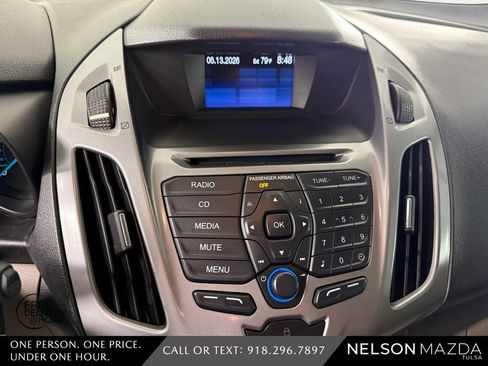 Used 2016 Ford Transit Connect XLT FWD image 26