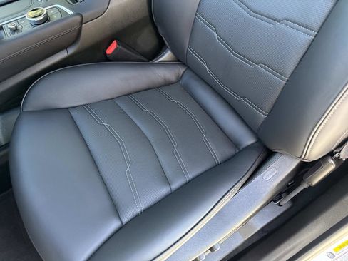 New 2025 Cadillac XT6 Premium Luxury w/ Platinum Package image 20