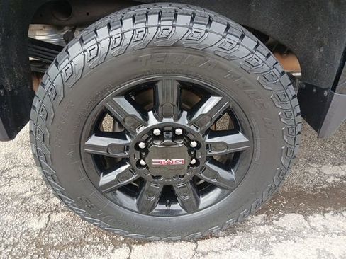 Used 2024 GMC Sierra 2500 AT4 w/ AT4 Premium Plus Package image 64