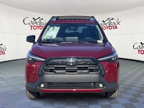 New 2026 Toyota Corolla Cross XLE image 3