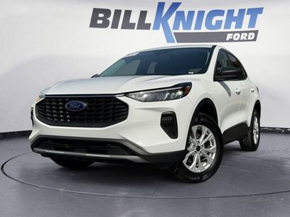 Certified 2024 Ford Escape Active w/ Tech Pack #1