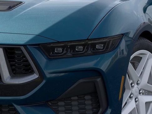 New 2026 Ford Mustang GT Premium w/ Mustang FX Package RWD image 18