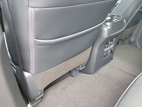 Used 2024 Nissan Titan PRO-4X w/ Pro-4x Utility Package image 36