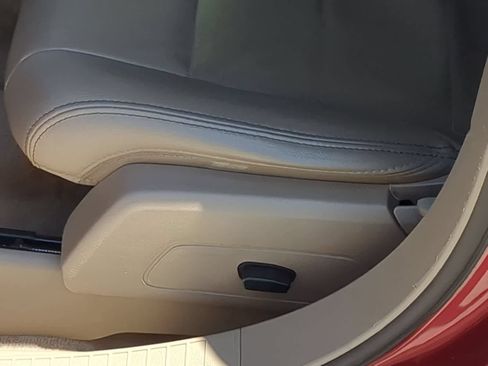 Used 2015 Jeep Patriot High Altitude FWD image 17