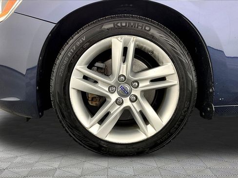 Used 2015 Volvo S60 T5 Premier FWD image 34