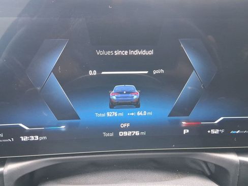 Used 2025 BMW M440i image 21