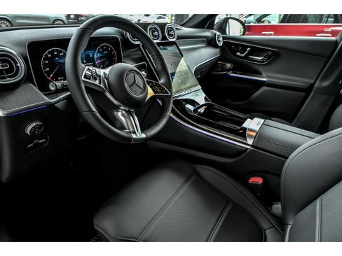 New 2026 Mercedes-Benz GLC 300 4MATIC image 6