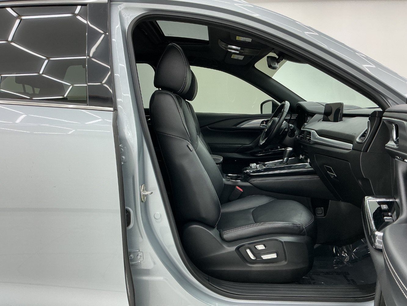 Used 2021 MAZDA CX-9 Grand Touring FWD image 15