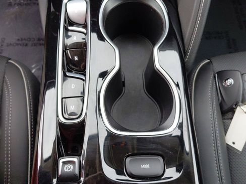 Used 2023 Buick Envision Essence FWD image 26