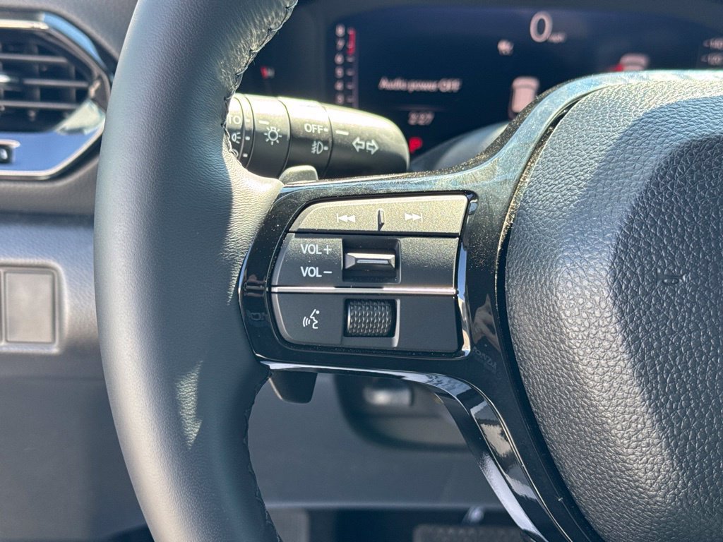 Certified 2026 Honda Pilot EX-L image 15