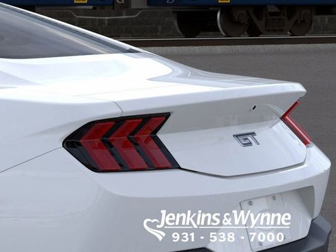 New 2026 Ford Mustang GT Premium RWD image 22