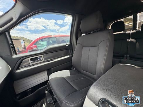 Used 2014 Ford F150 FX4 w/ Equipment Group 401A Mid AWD/4WD image 22