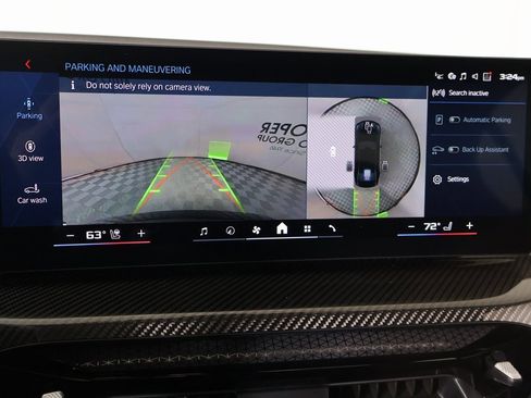 New 2026 BMW M3 Competition image 7