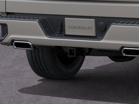 New 2026 Chevrolet Silverado 1500 RST w/ All Star Edition Plus AWD/4WD image 14