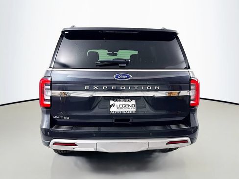 Used 2024 Ford Expedition Limited AWD/4WD image 6
