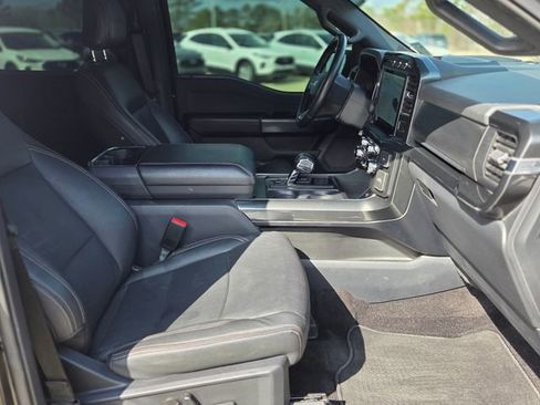 Used 2022 Ford F150 XLT w/ Equipment Group 302A High image 17