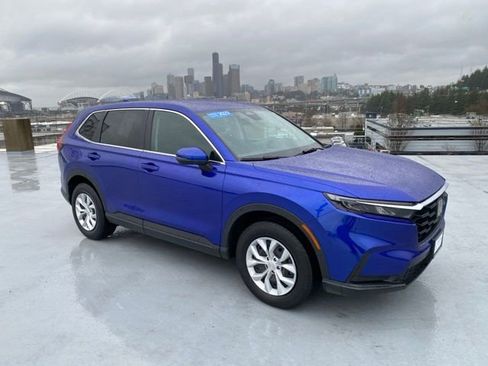 Used 2023 Honda CR-V LX image 26