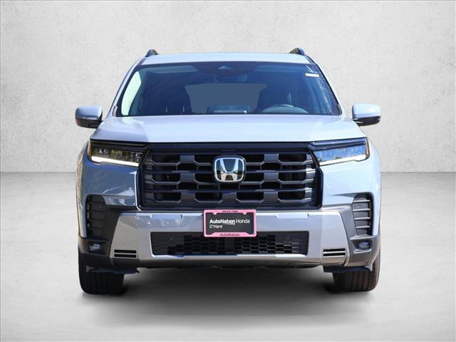 New 2026 Honda Pilot EX-L image 2