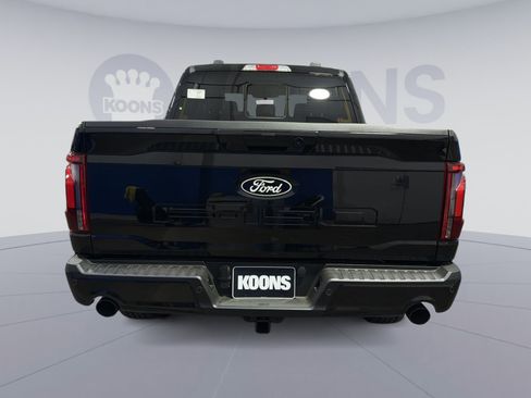 New 2026 Ford F150 Lariat w/ Equipment Group 501A Mid AWD/4WD image 5