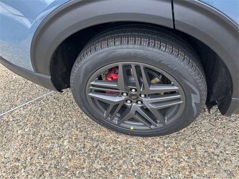 New 2026 Ford Explorer ST w/ Sun And Sound Package image 12