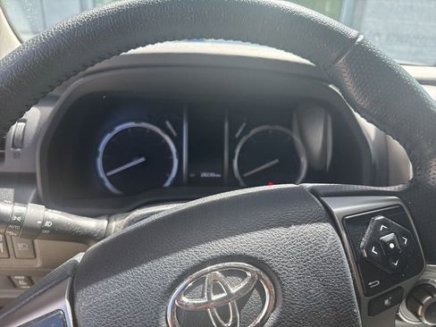 Used 2023 Toyota 4Runner Limited image 4