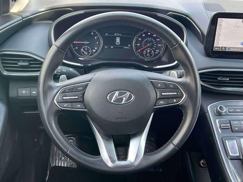 Used 2023 Hyundai Santa Fe SEL image 14