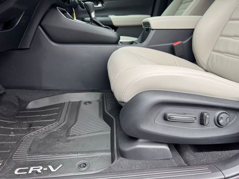 New 2026 Honda CR-V EX-L image 7