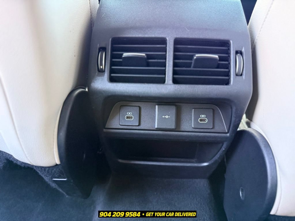 Used 2023 Land Rover Discovery Sport S AWD/4WD image 25
