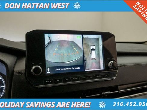 Used 2022 Mitsubishi Outlander SE image 17