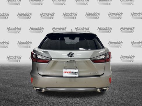 Used 2018 Lexus RX 350 AWD w/ Premium Package image 9