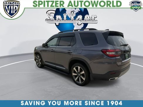 Used 2024 Honda Pilot Elite image 10