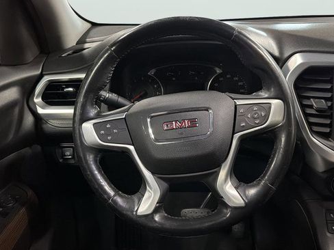 Used 2018 GMC Acadia SLE w/ Driver Alert Package I image 22