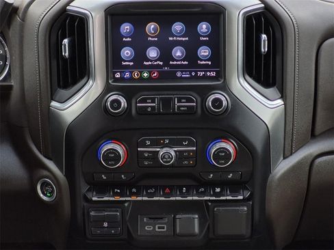 Used 2022 Chevrolet Silverado 1500 LT w/ Texas Edition Plus image 36