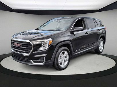 Used 2024 GMC Terrain SLE