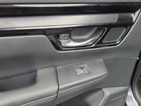 Used 2025 Honda CR-V EX-L image 18