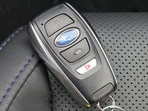 Used 2025 Subaru Forester Limited w/ Popular Package #2 image 37