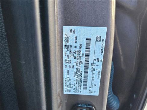 Used 2023 Ford F150 XLT AWD/4WD image 24