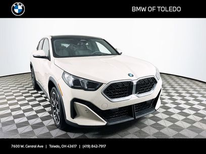 New 2026 BMW X2 xDrive28i w/ Technology Package