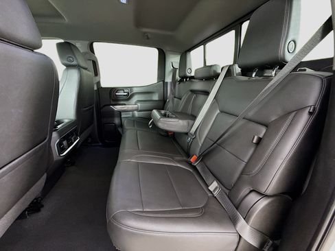 Used 2022 Chevrolet Silverado 1500 LTZ RWD image 27