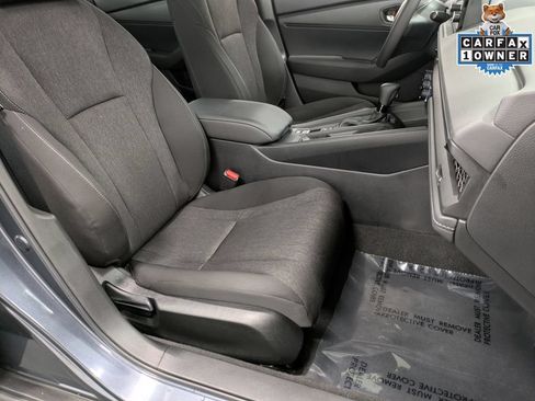 Used 2023 Honda Accord LX image 28
