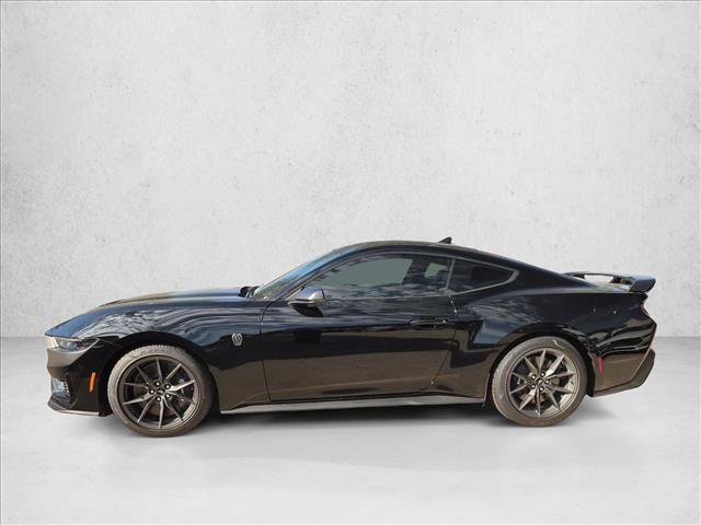 New 2026 Ford Mustang Dark Horse RWD image 5