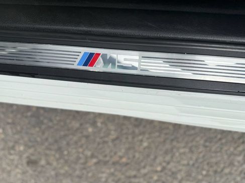 Used 2016 BMW M5 RWD image 14