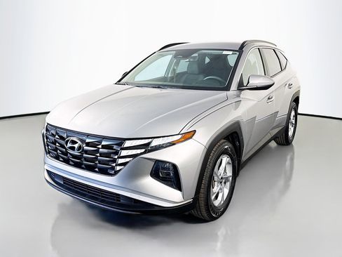 Used 2023 Hyundai Tucson SEL image 4