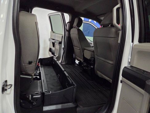 Used 2020 Ford F250 XLT w/ XLT Premium Package AWD/4WD image 75